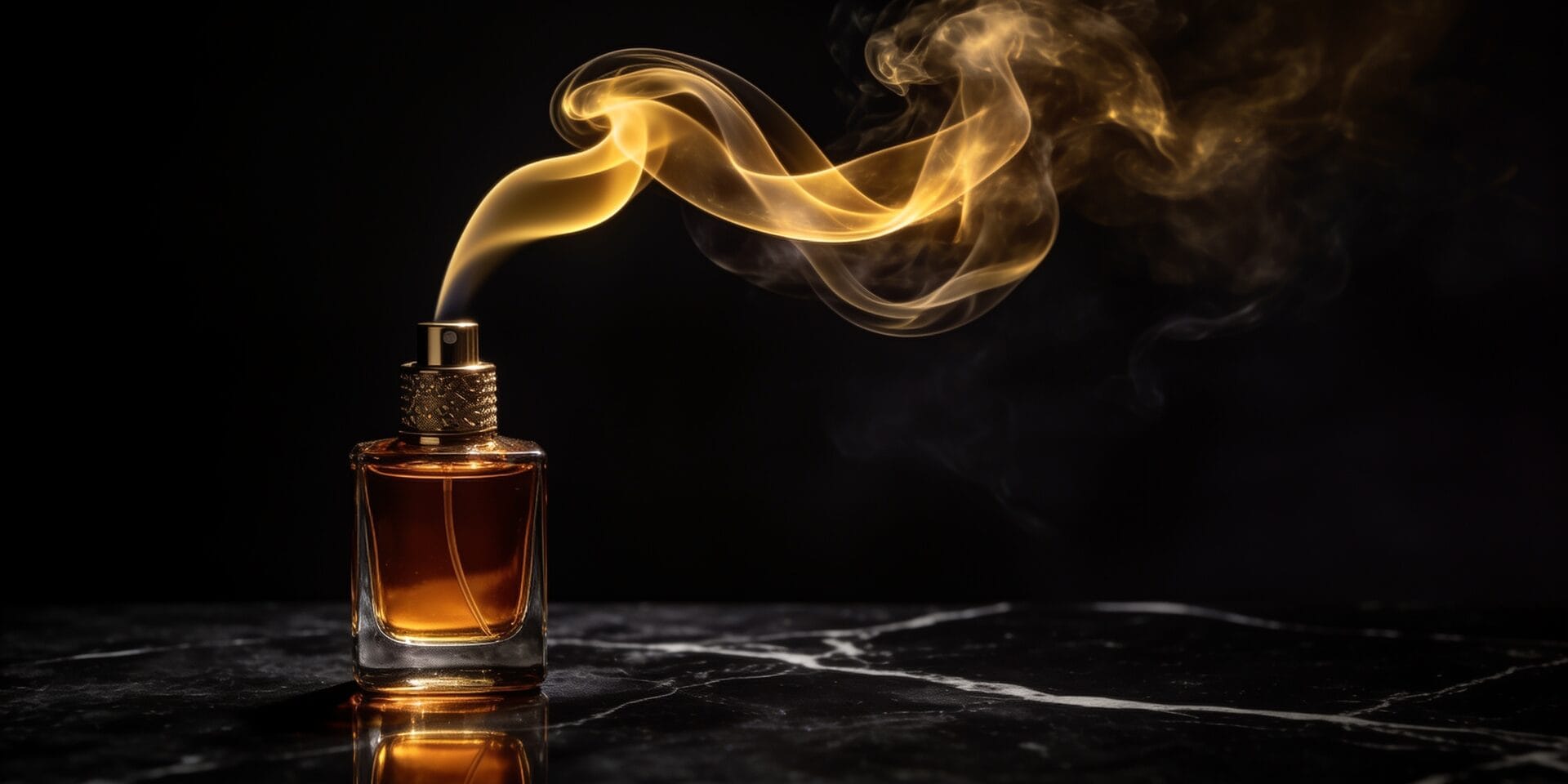 GRAND SILLAGE — fragrance, answered