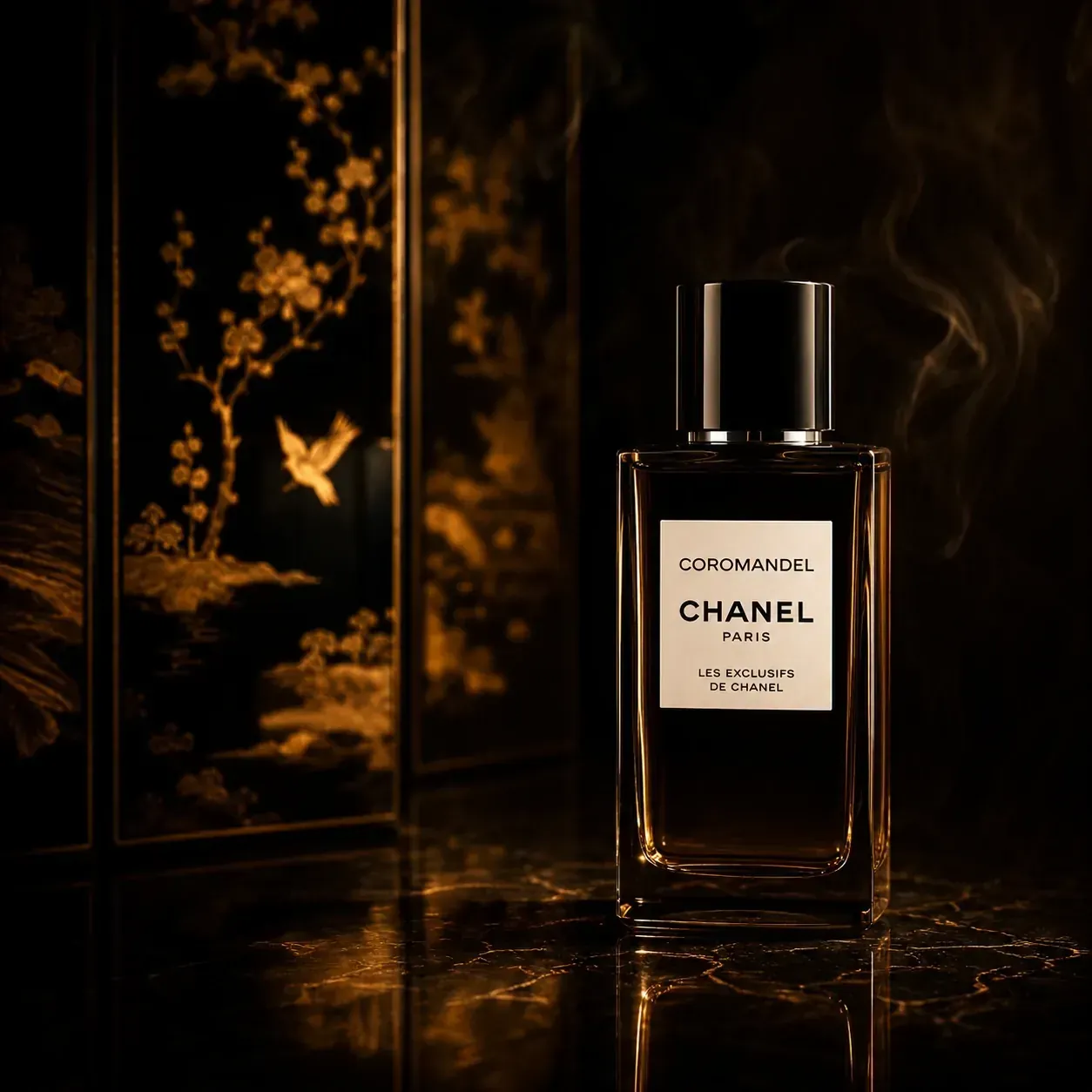 Chanel — Les Exclusifs