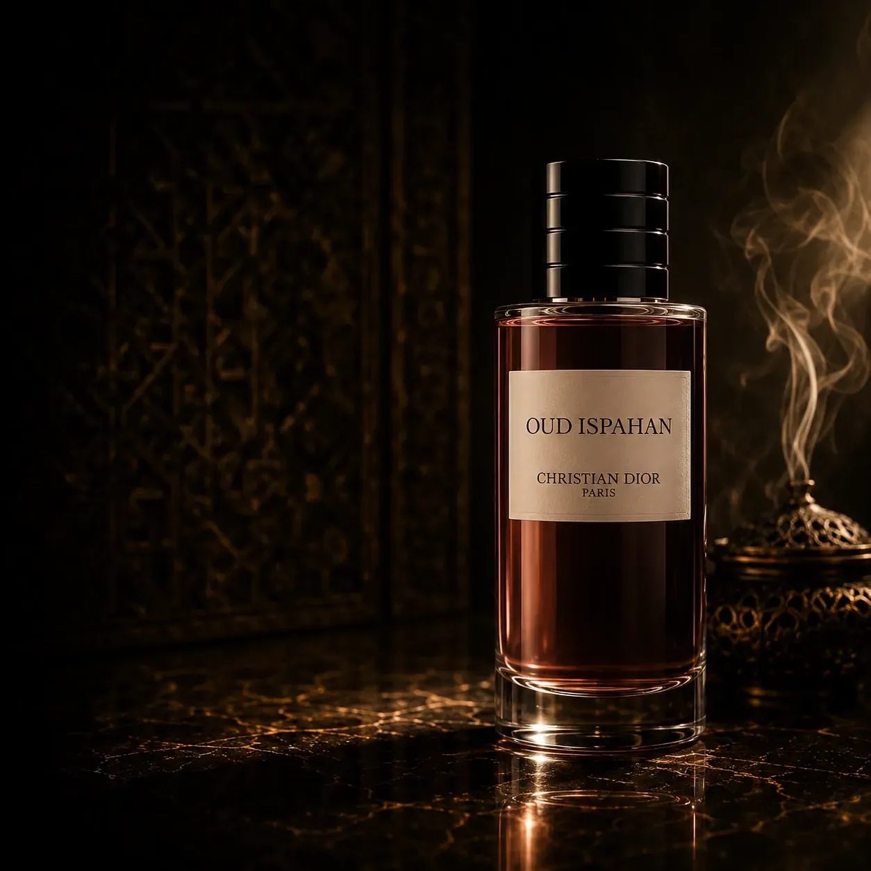 Dior — La Collection Privée