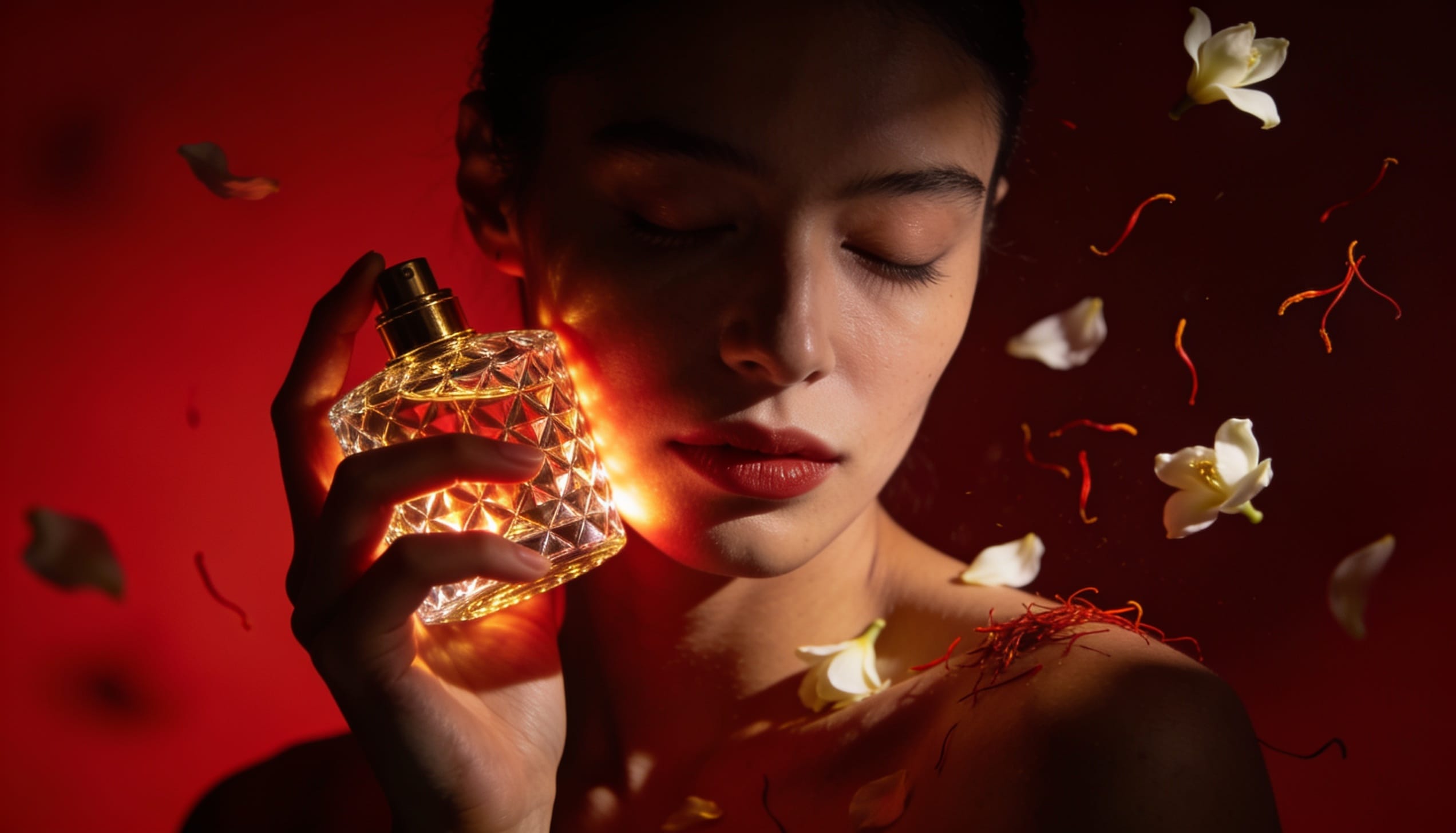 Baccarat Rouge 540: Why the World Can’t Stop Smelling Like This