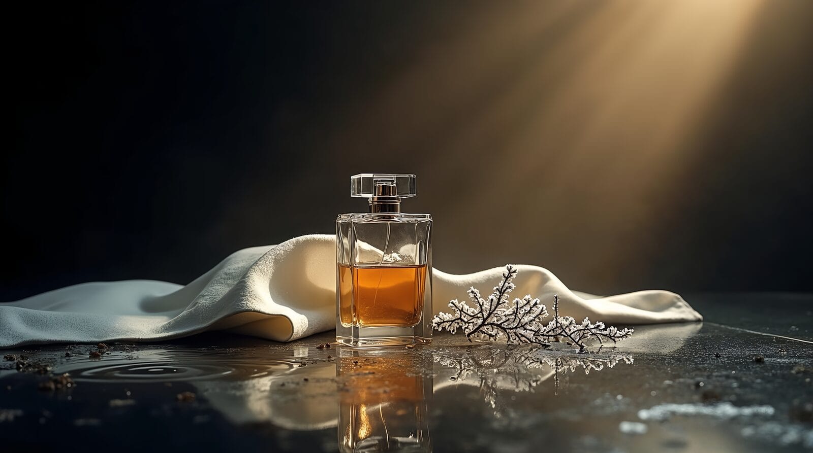 Clean Break: How Niche Perfumery Learned to Breathe Again