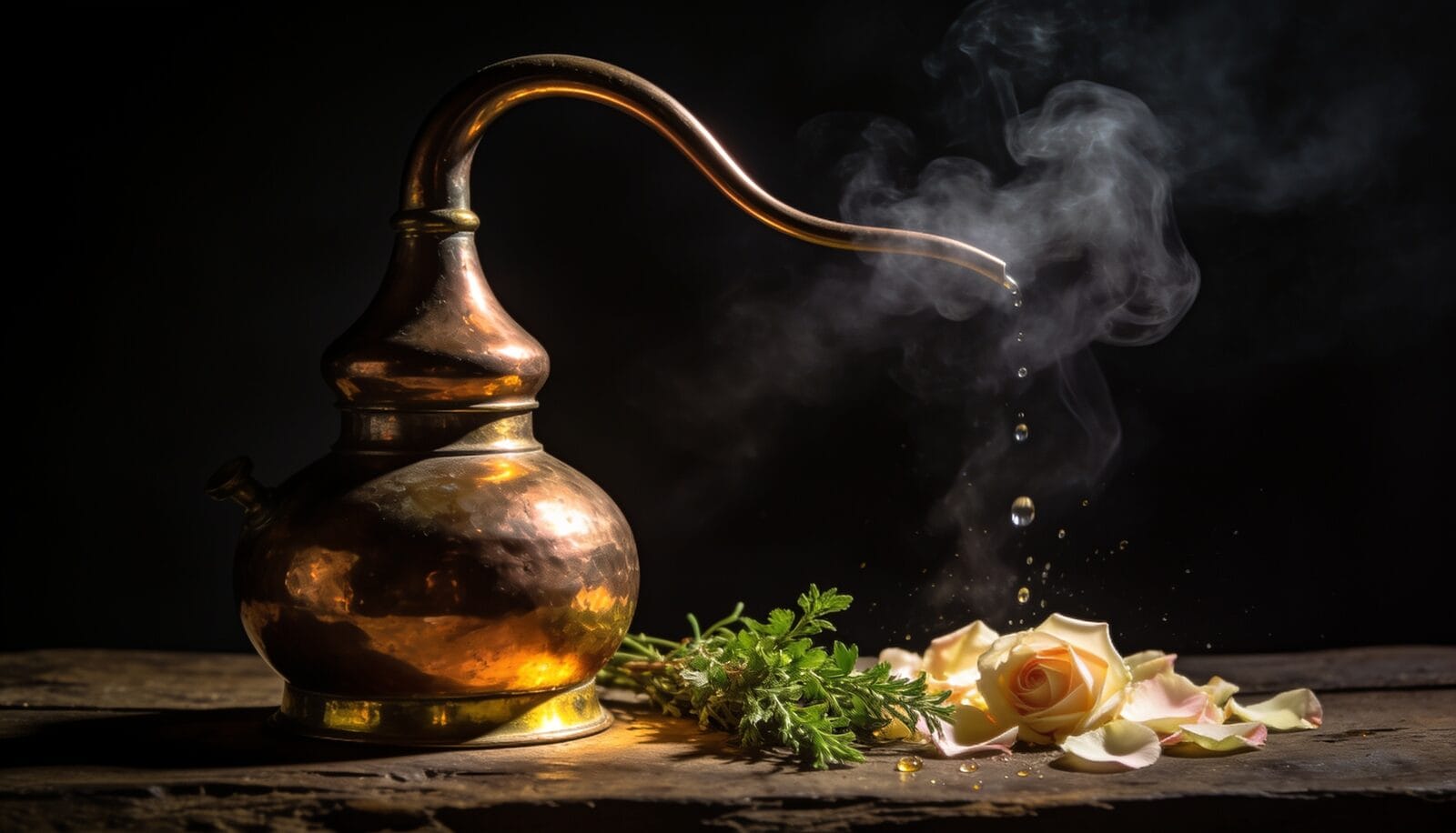 Married in the Still: The Quiet Craft of Co-Distillation