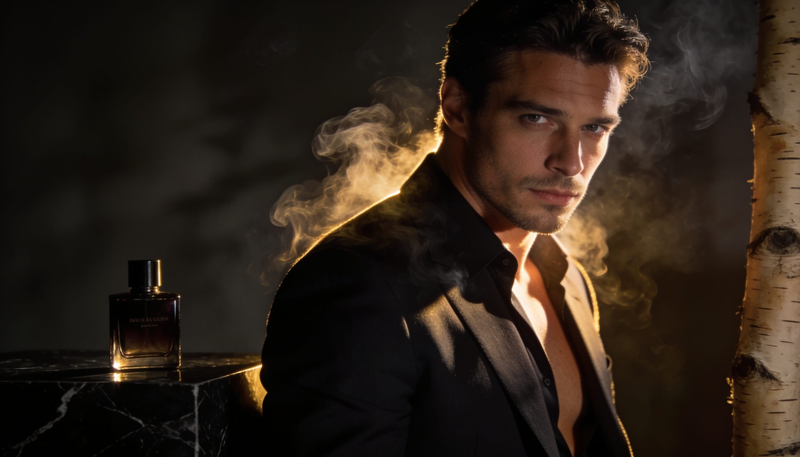 Creed Aventus: Anatomy of a Legend