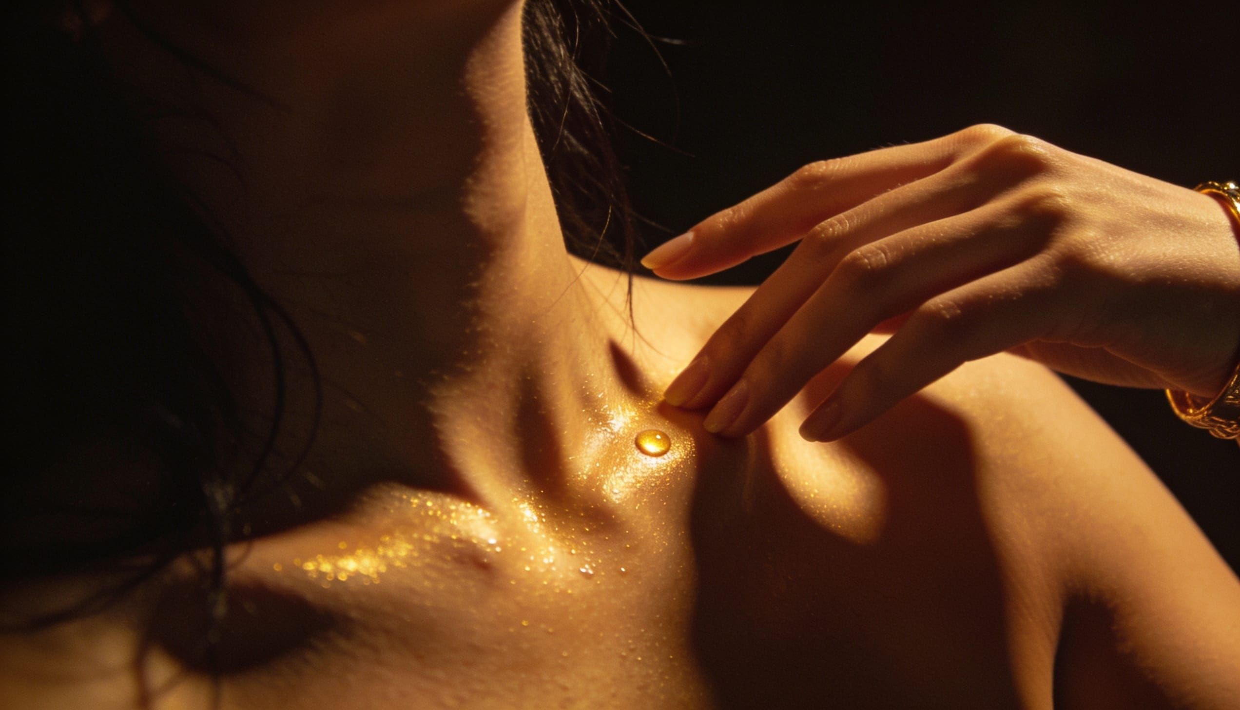 How to Make Fragrance Last on Skin