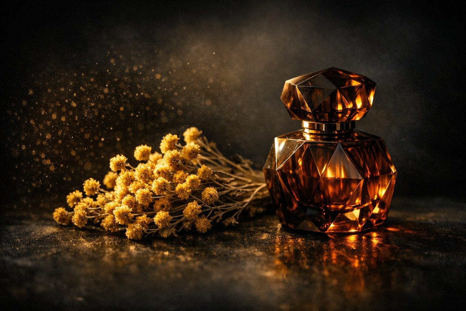 Immortelle: The Flower That Refuses to Die