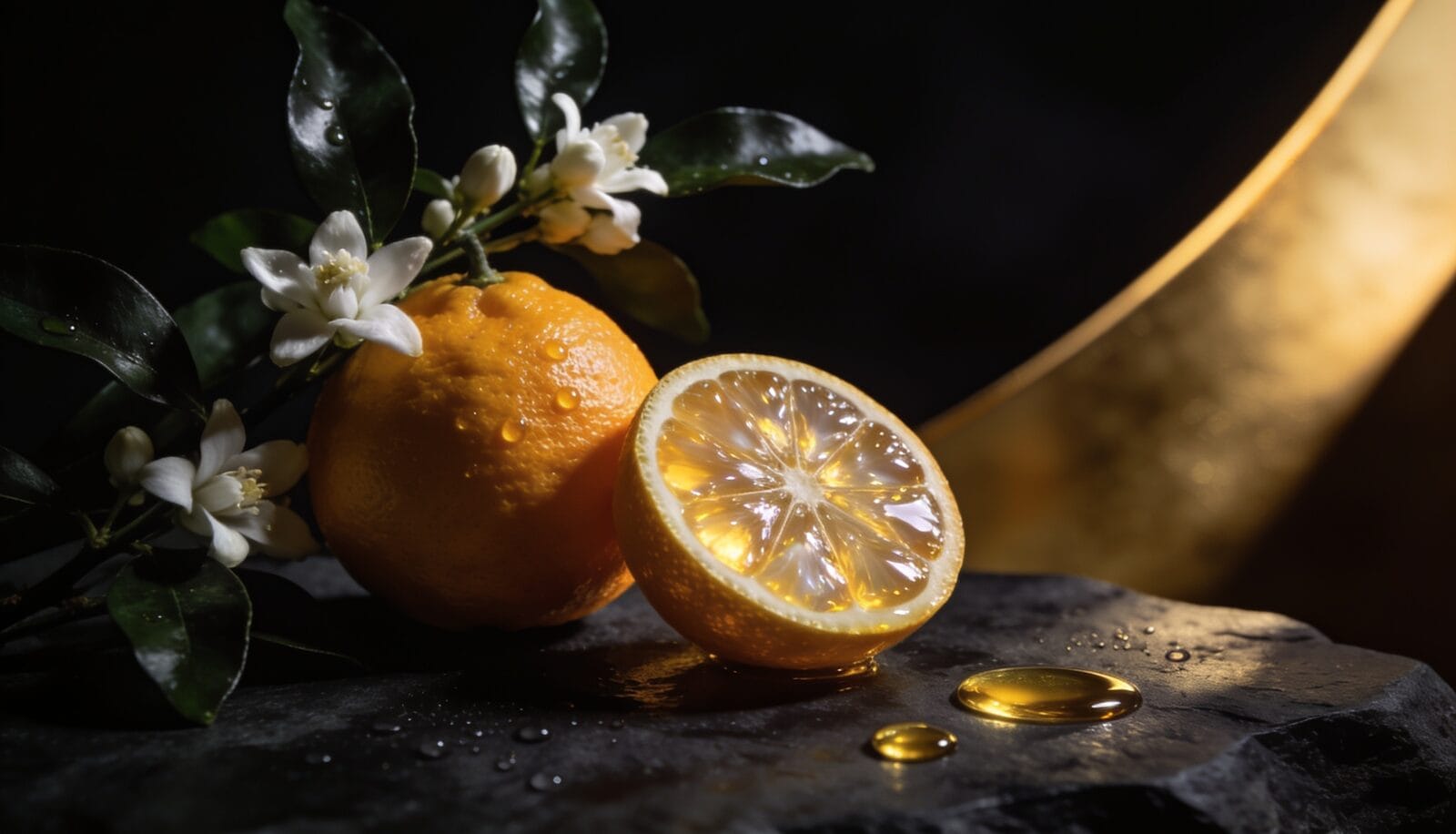 One Tree, Three Perfumes: The Quiet Genius of the Bitter Orange