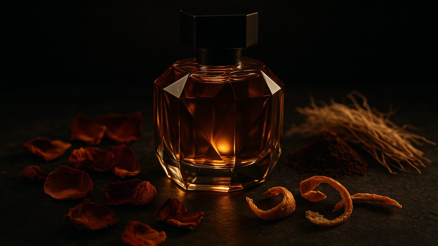 Second Life: How Perfumery Learned to Bottle What It Once Threw Away