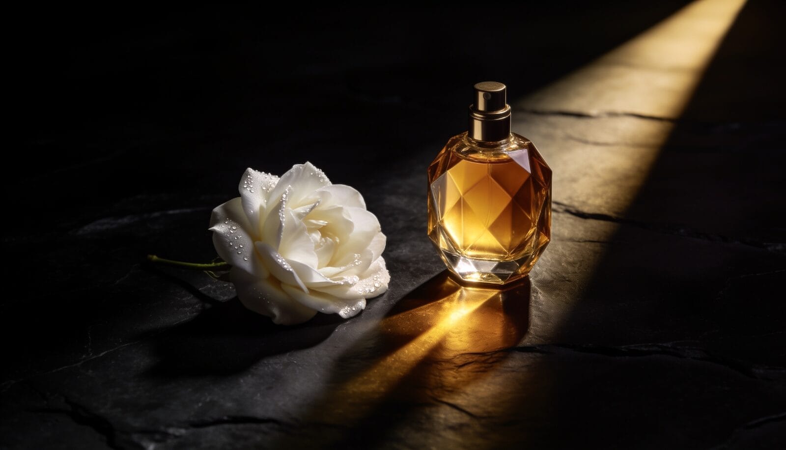 Soli: The Year Perfume Learned to Speak in a Single Voice