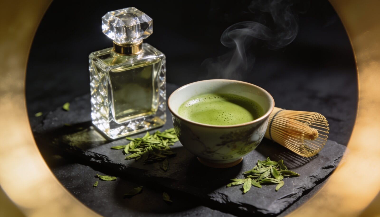 Steeped: How Tea Became the Scent of Quiet Luxury