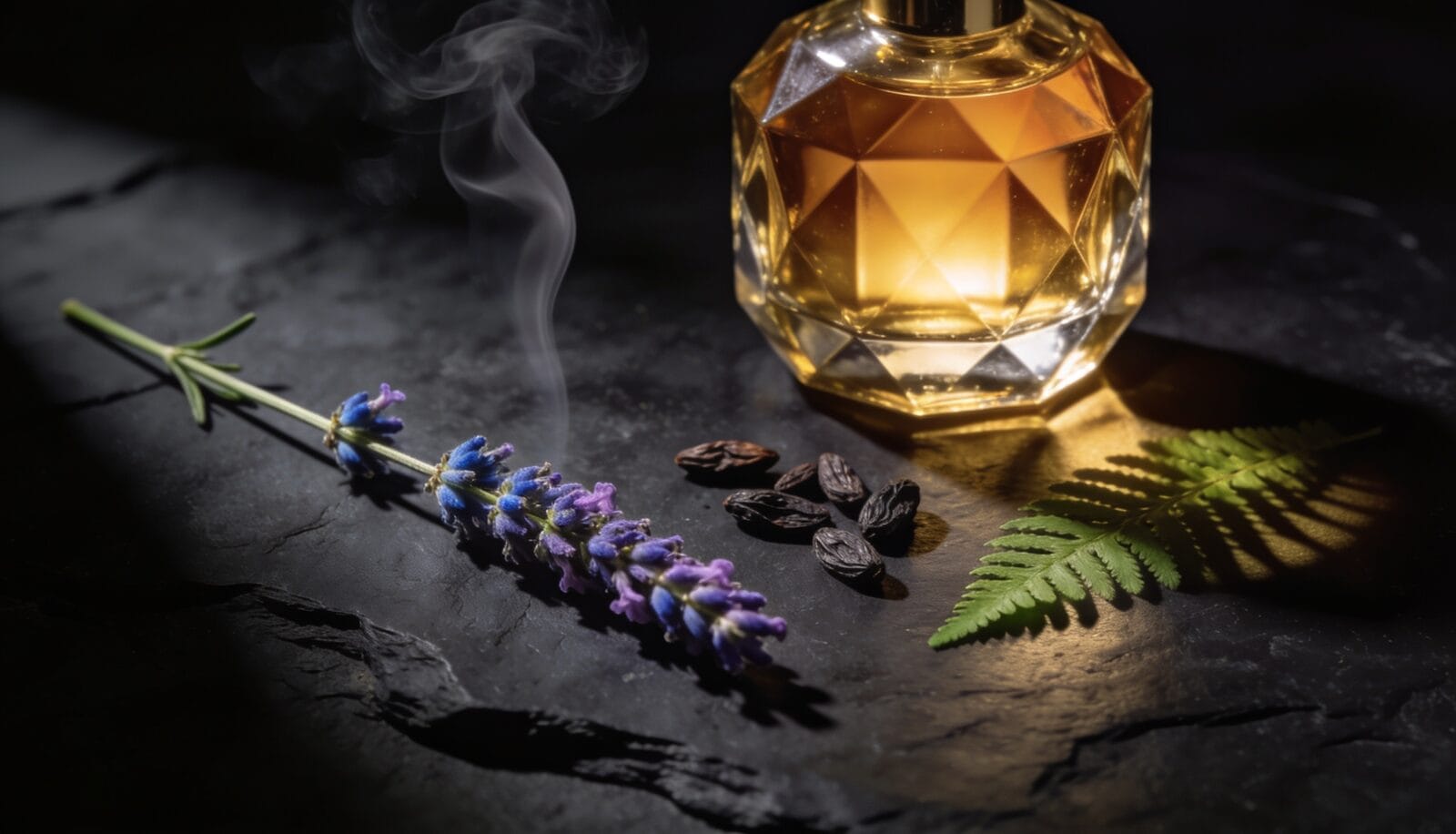 The Fougère Returns: Perfumery Rediscovers Its Oldest Accord