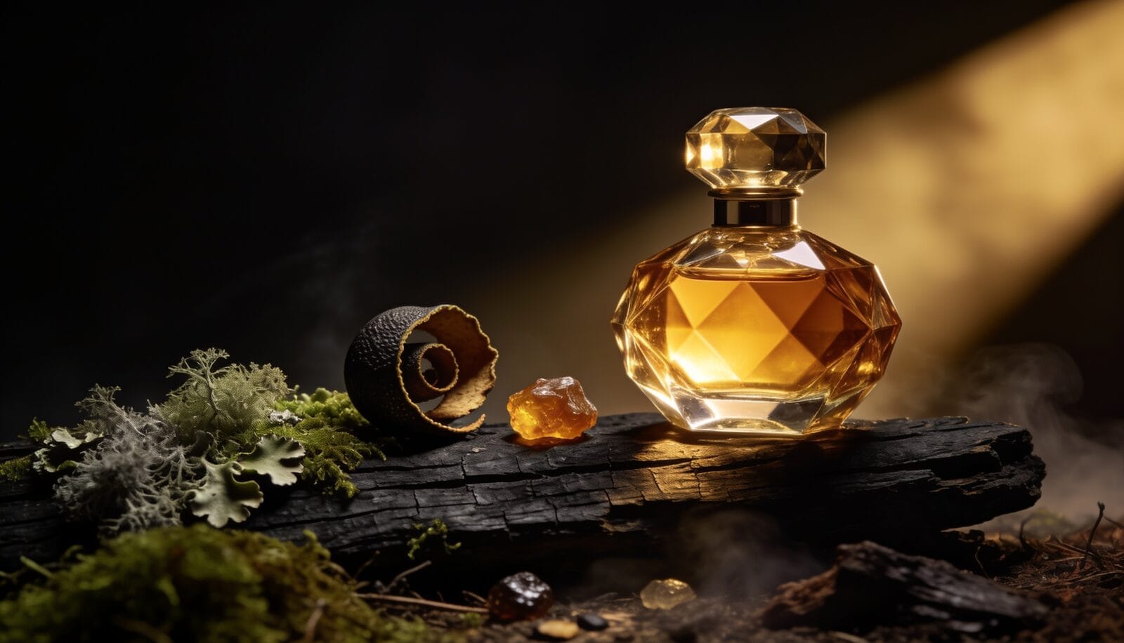 The Moss Remembers: How the Chypre Came Back From the Brink