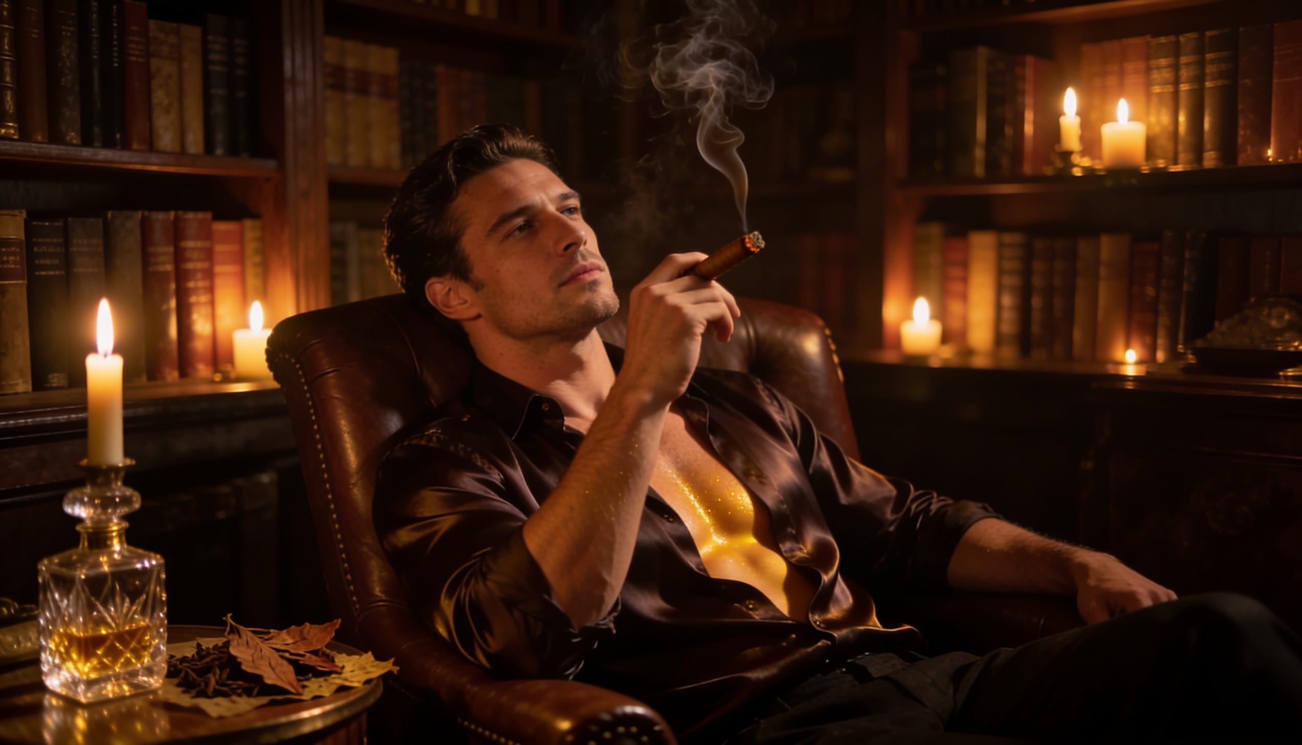Tobacco Vanille & Naxos: A Tale of Two Honeyed Tobaccos