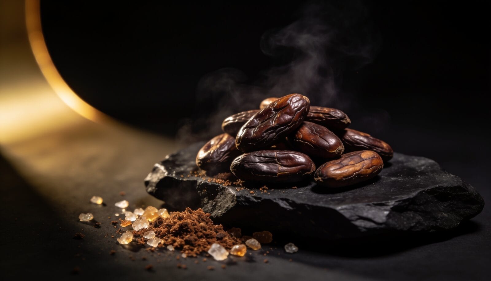 Tonka: The Bean That Invented Modern Perfumery
