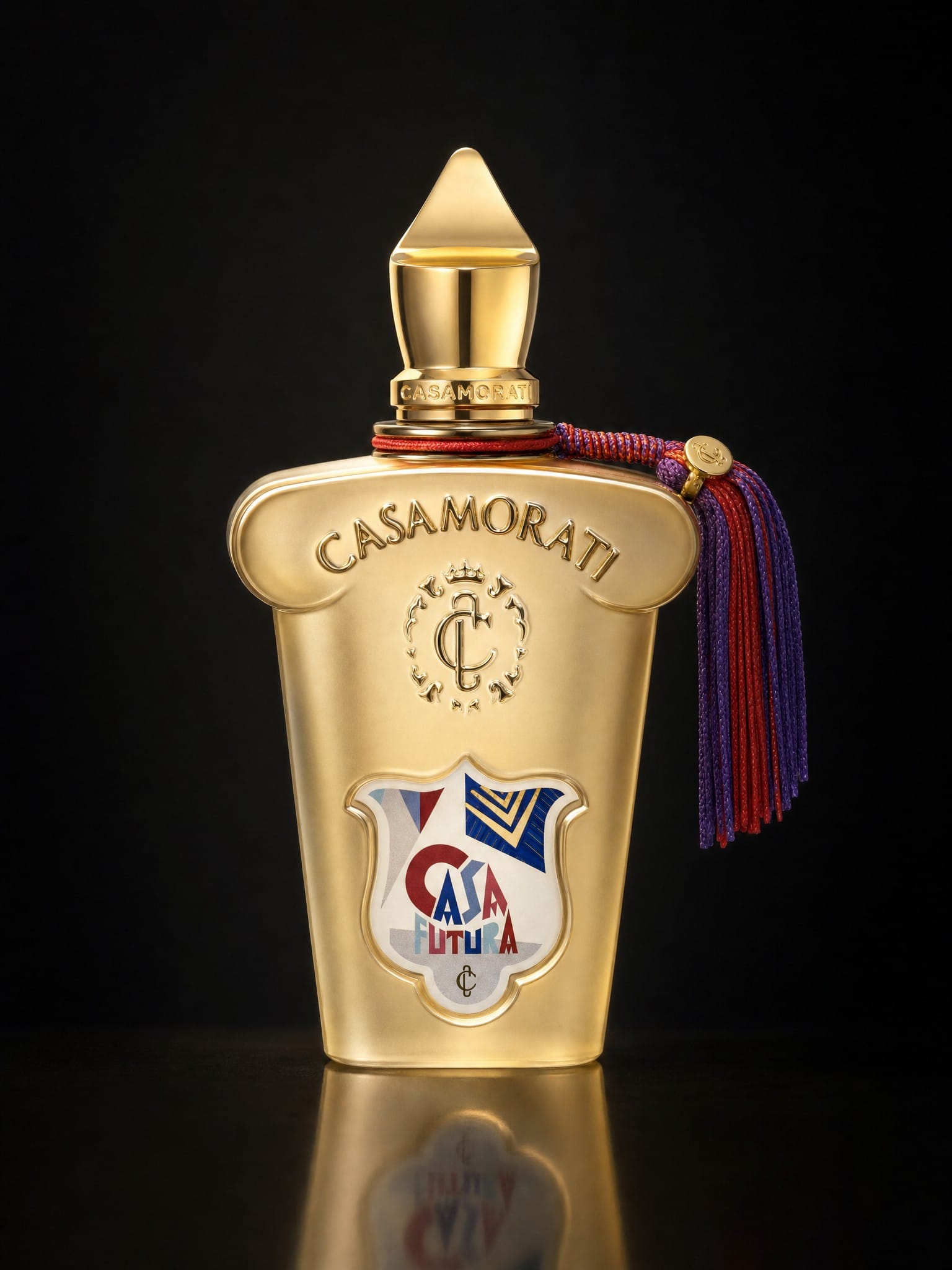 Casamorati Casamorati Casafutura