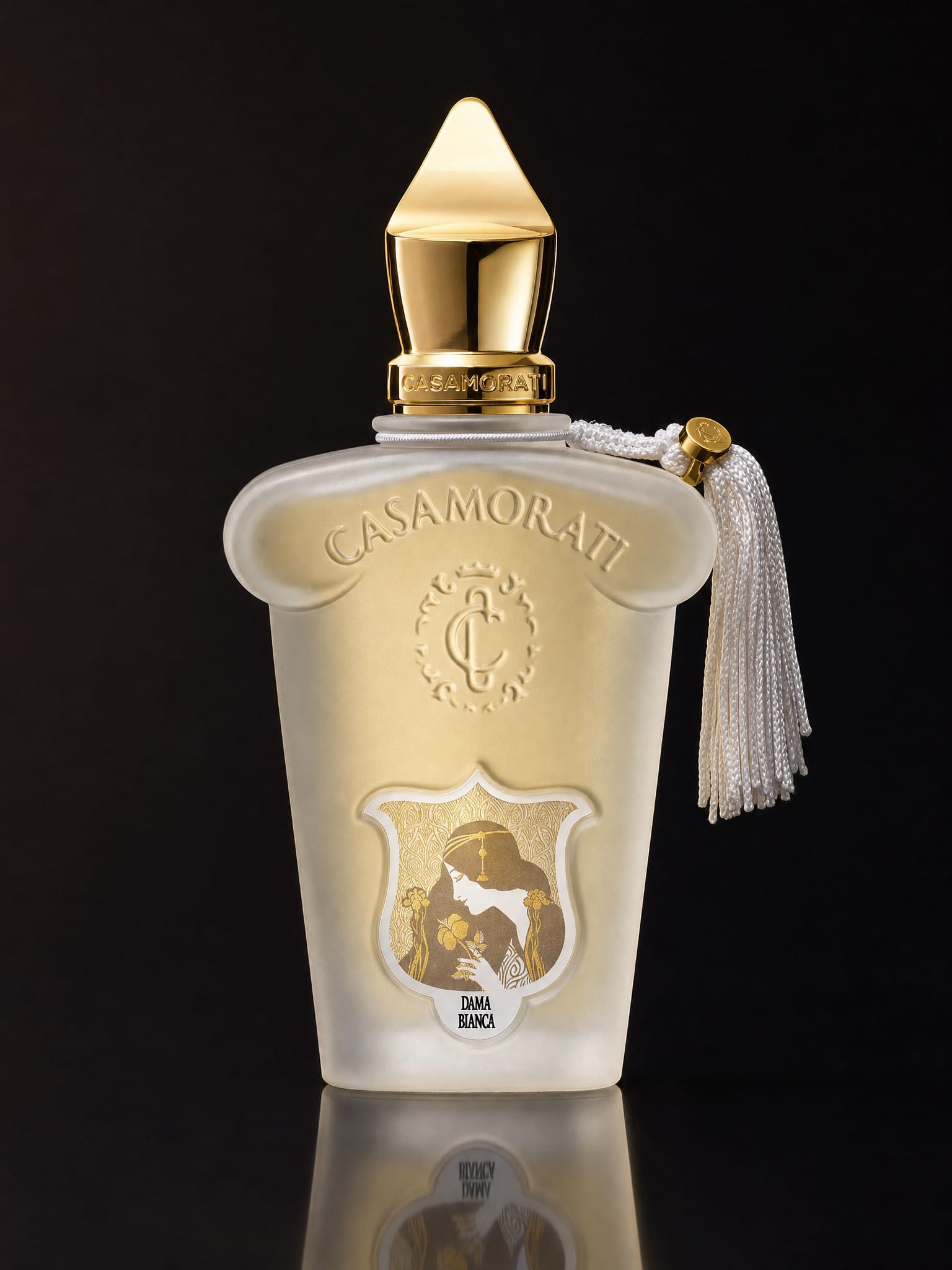 Casamorati Casamorati Dama Bianca