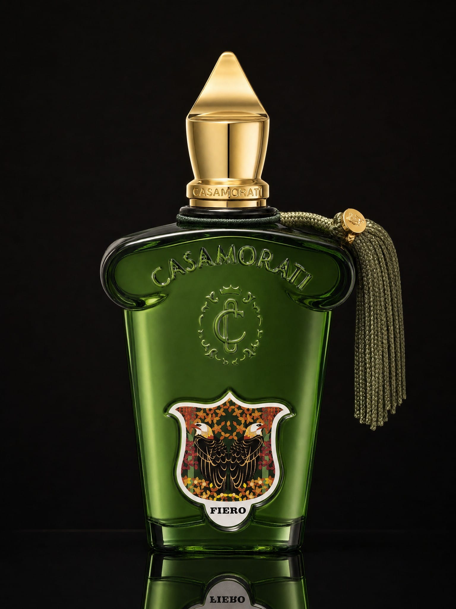 Casamorati Casamorati Fiero