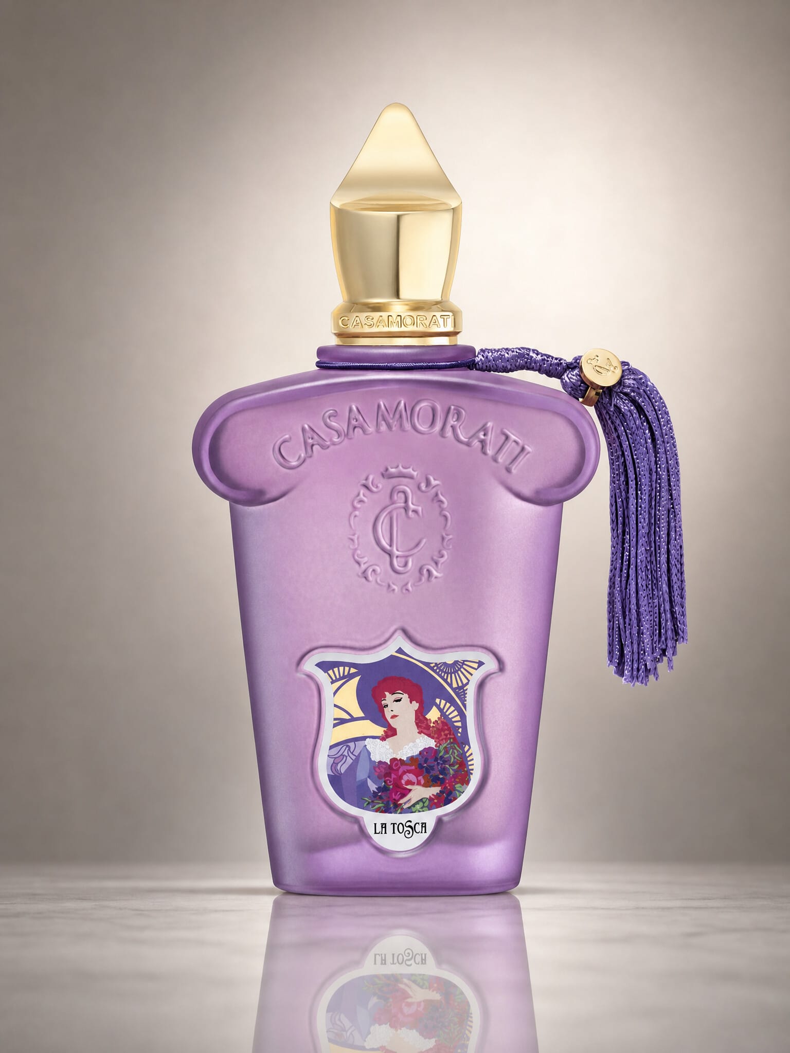 Casamorati Casamorati La Tosca