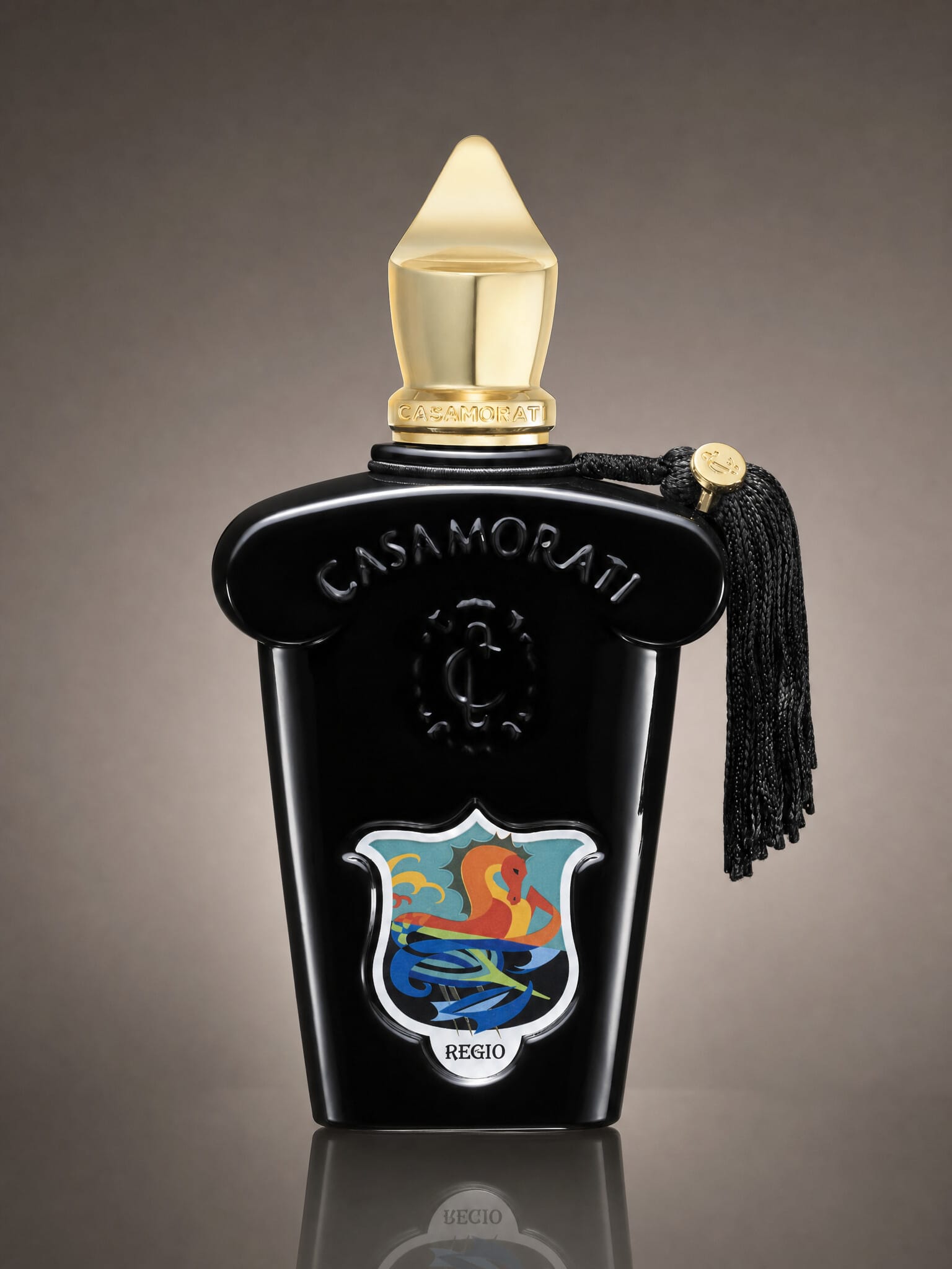 Casamorati Casamorati Regio