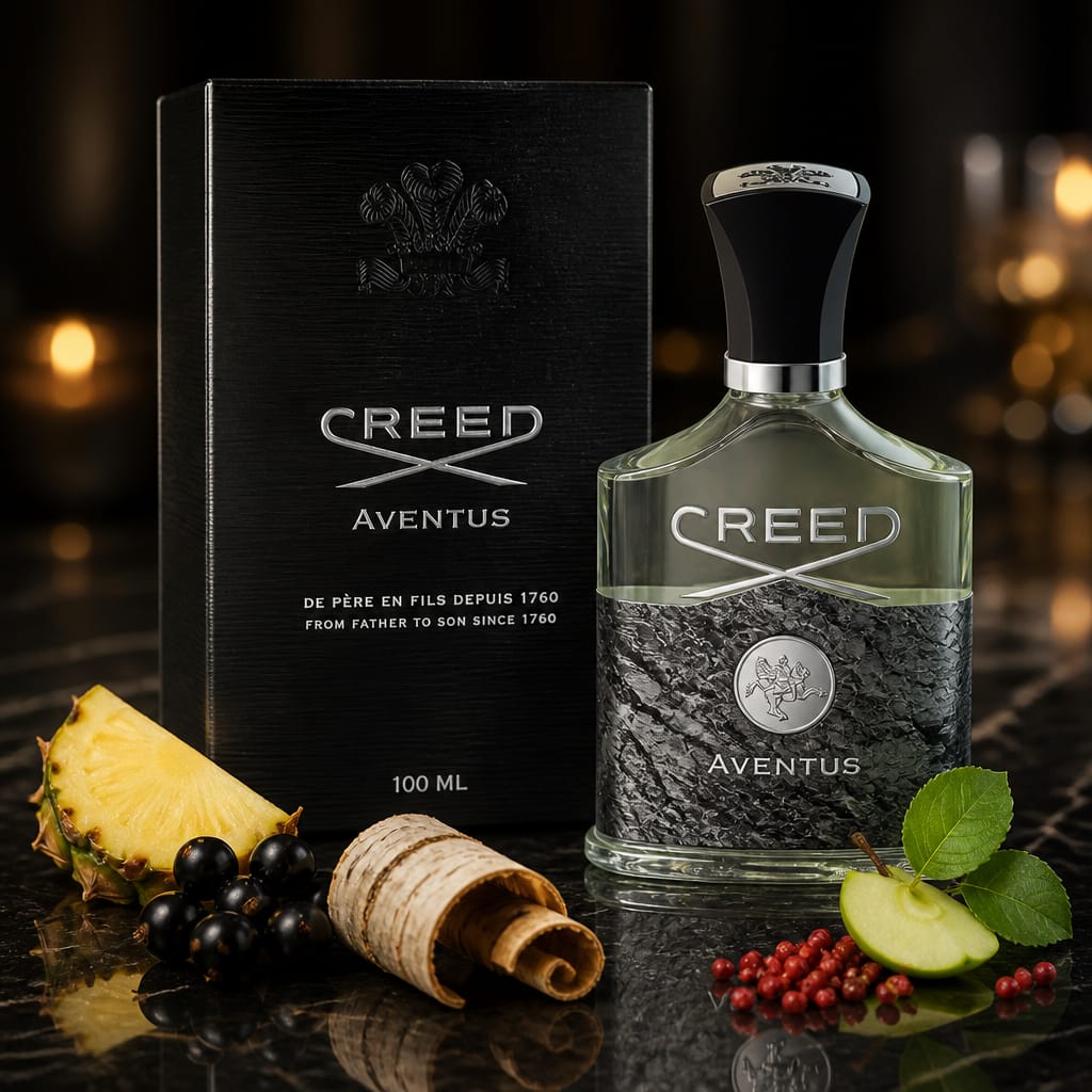 Creed Aventus