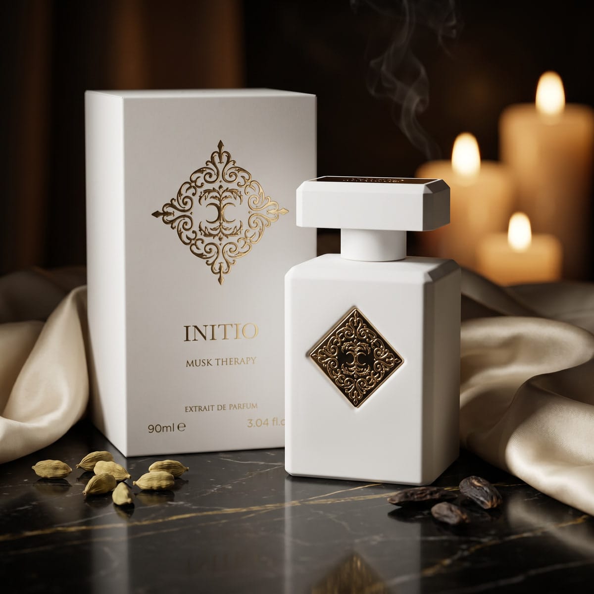 Initio Musk Therapy