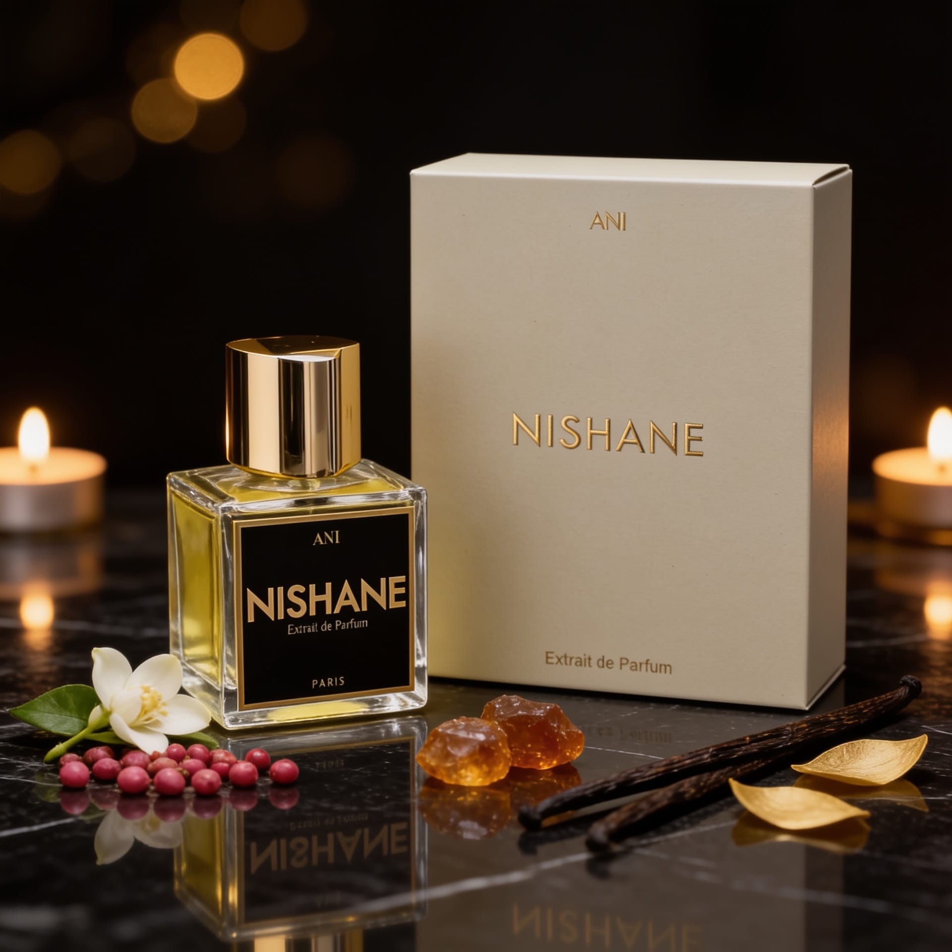 Nishane Ani