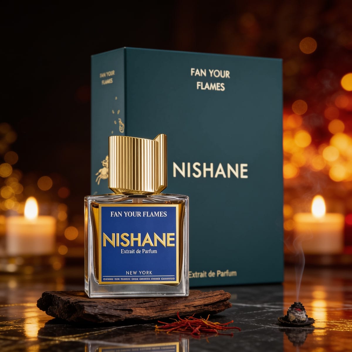 Nishane Fan Your Flames