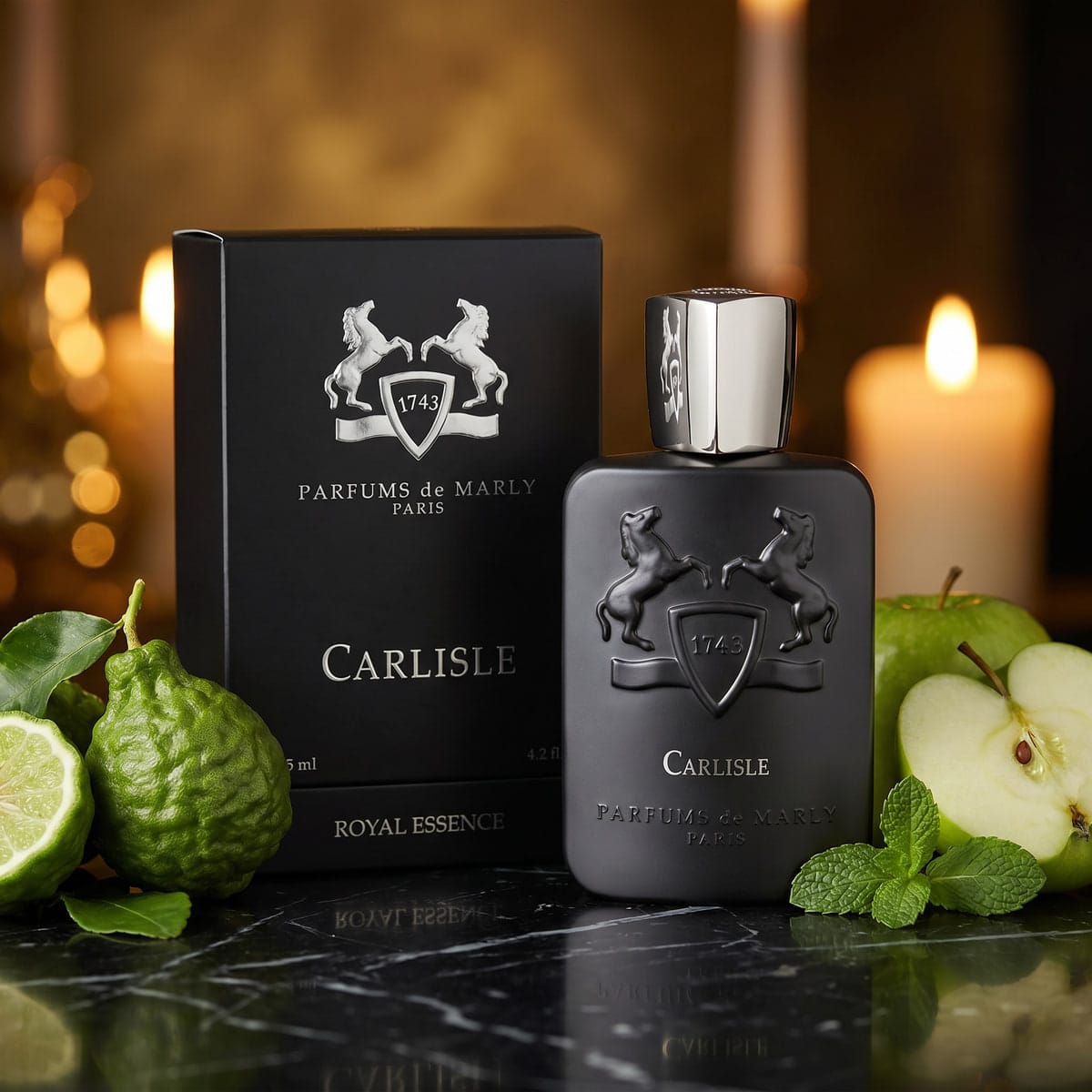 Parfums de Marly Carlisle