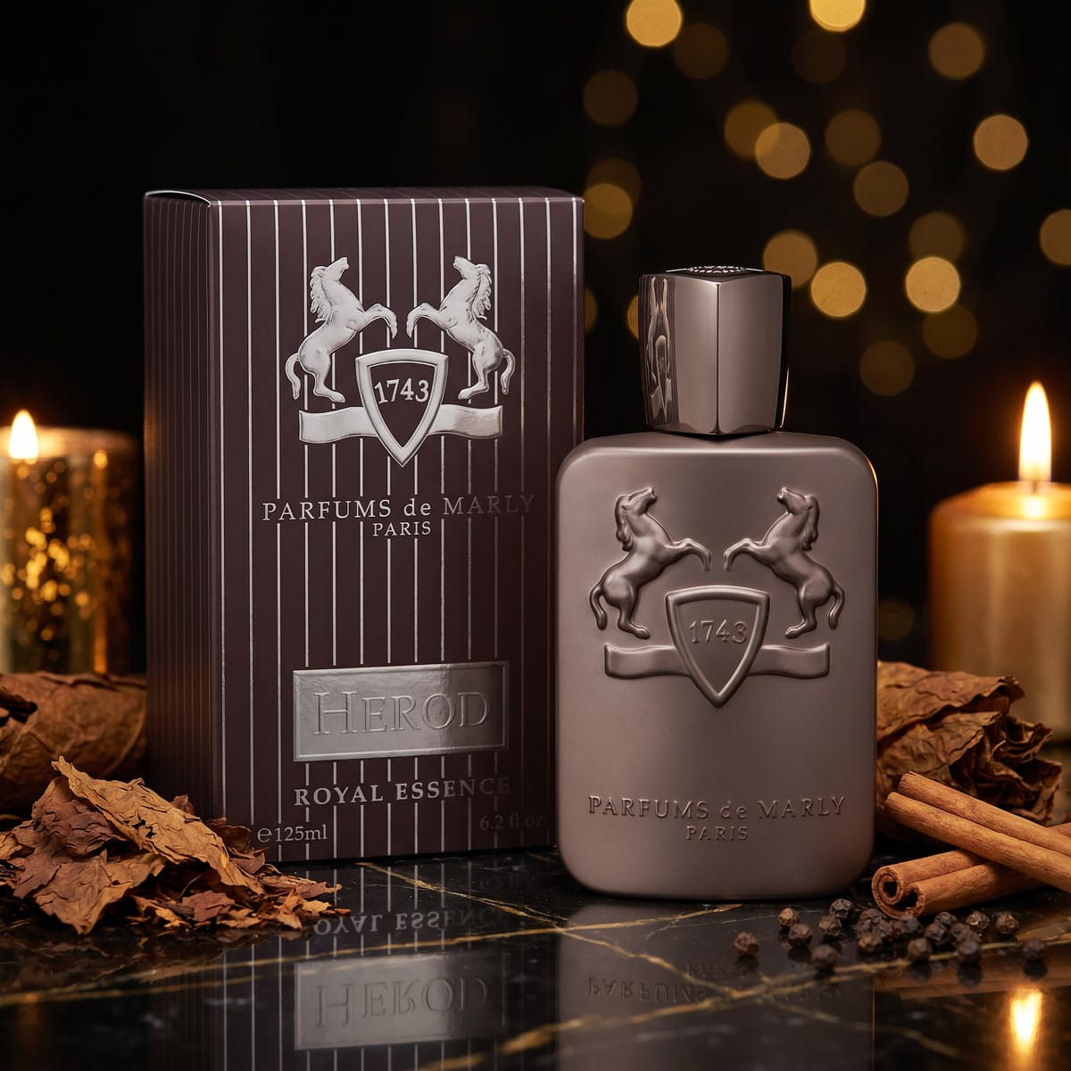 Parfums de Marly Herod