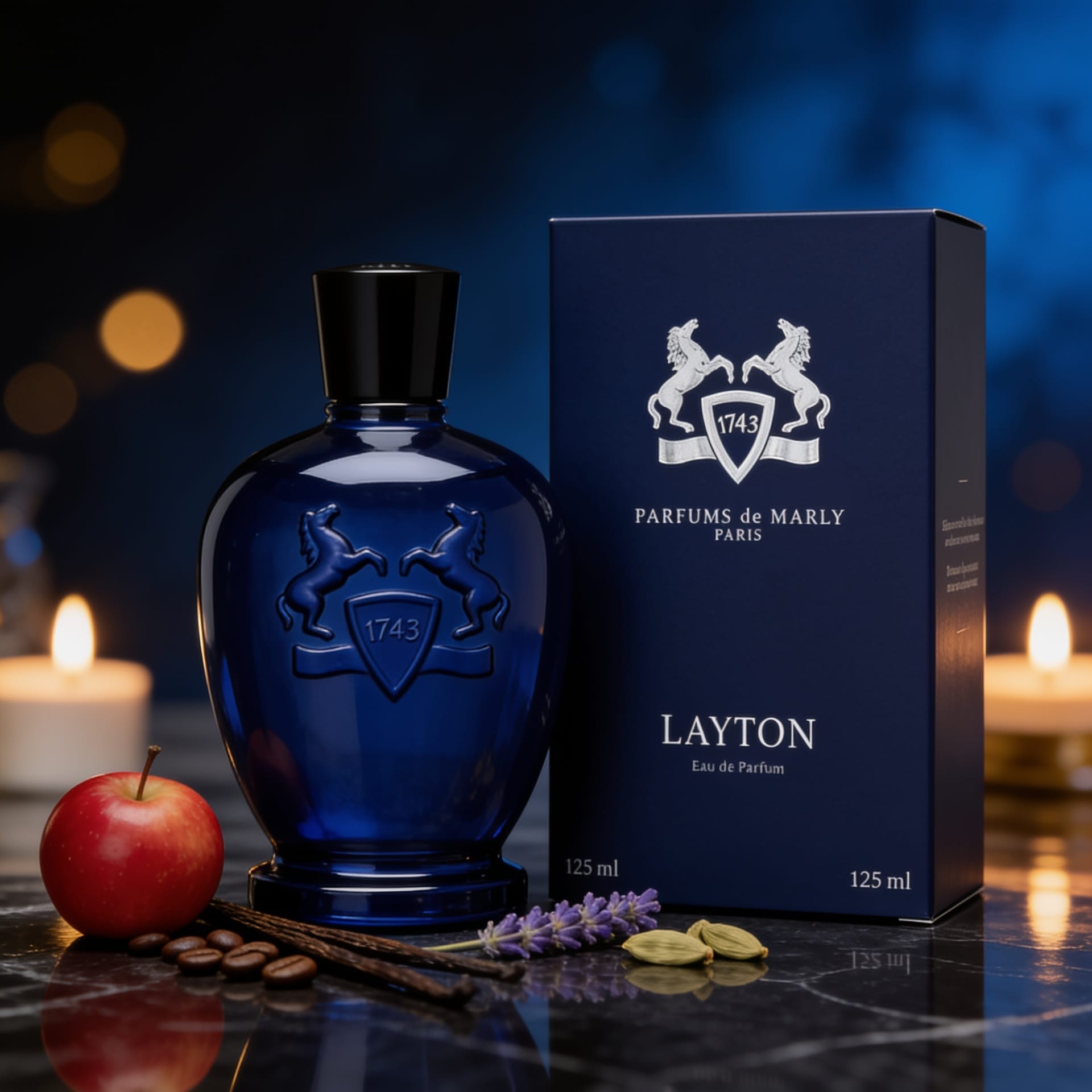 Parfums de Marly Layton