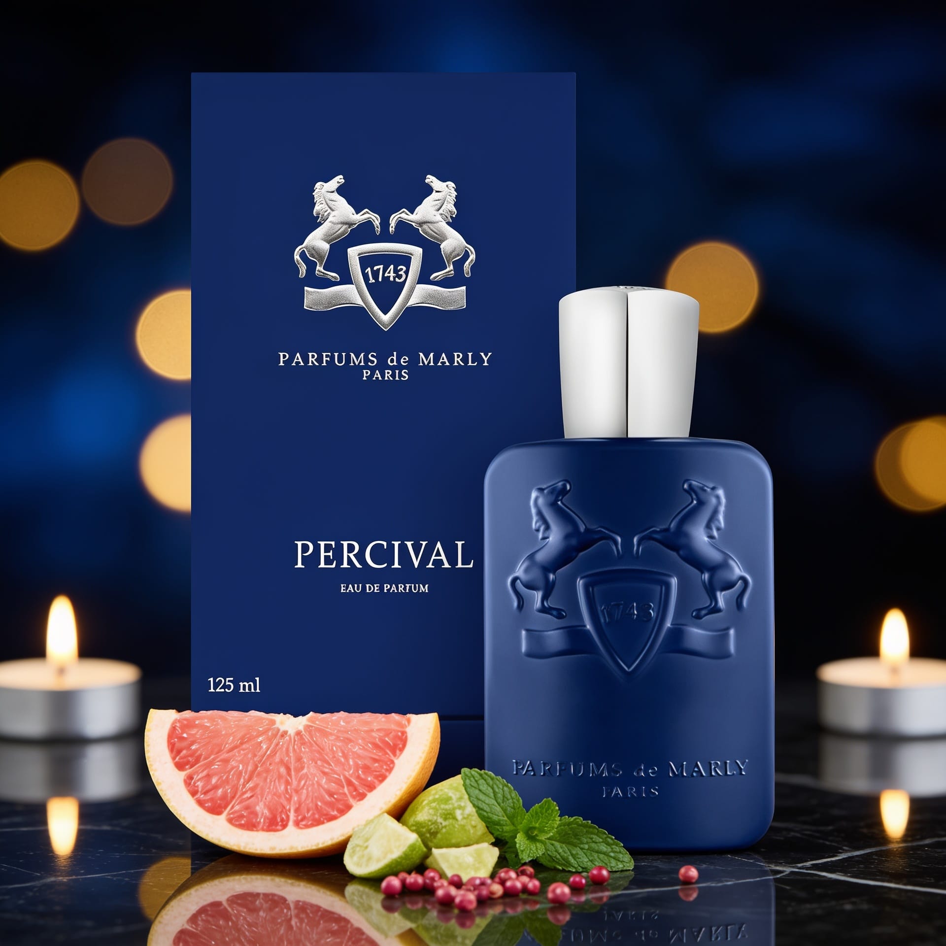 Parfums de Marly Percival