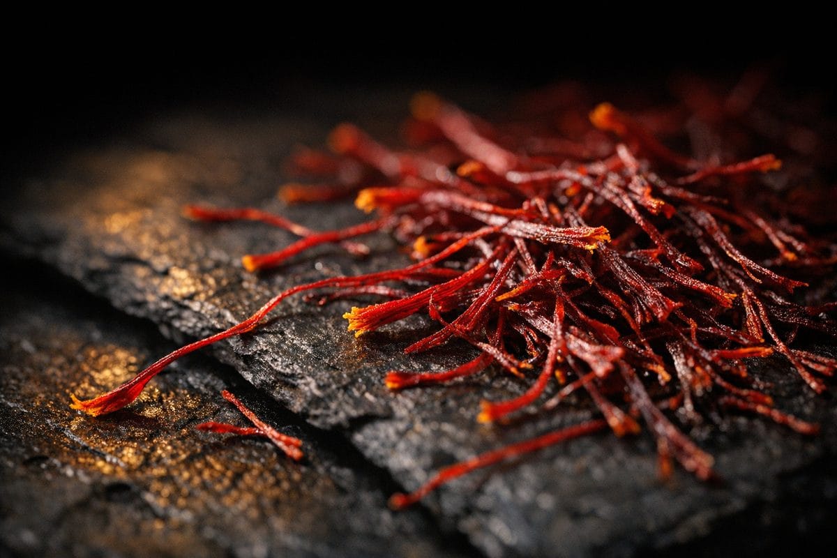 Saffron
