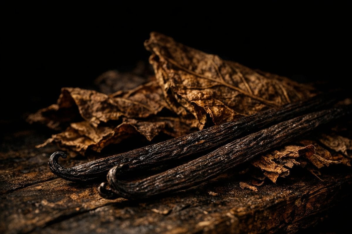Vanilla & Tobacco