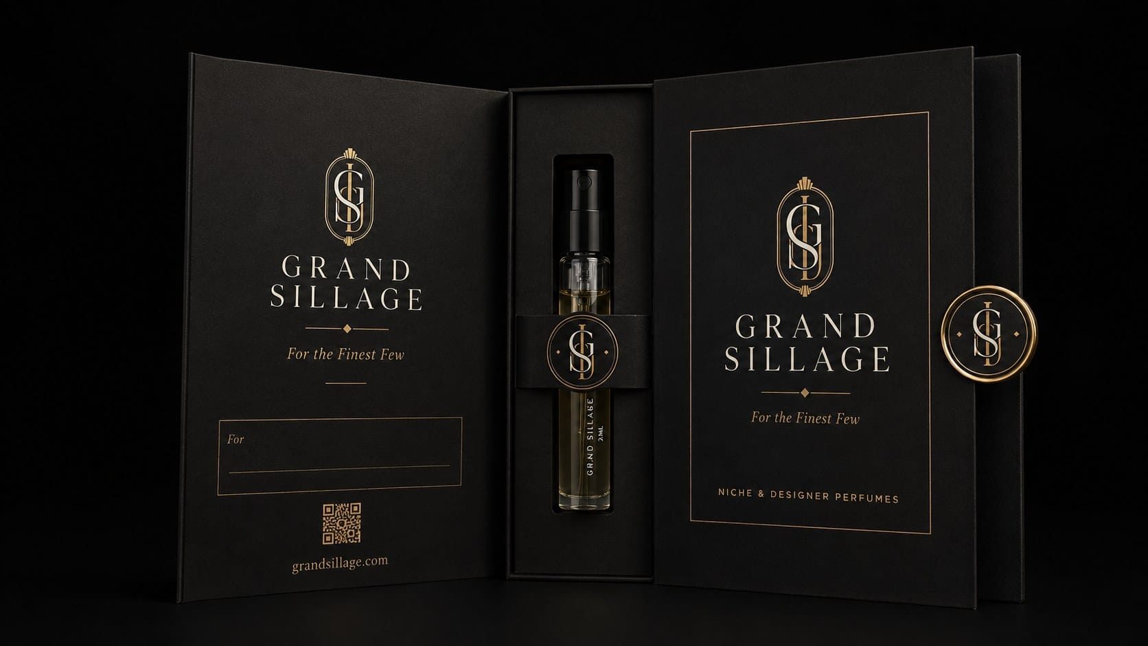 The 2ml Decant